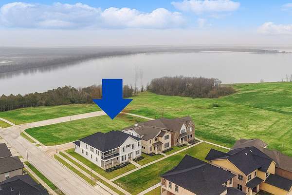 0.13 Acres of Residential Land for Sale in Rowlett, Texas