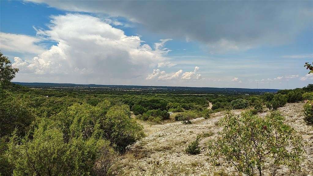 28 Acres of Recreational Land for Sale in Abilene, Texas