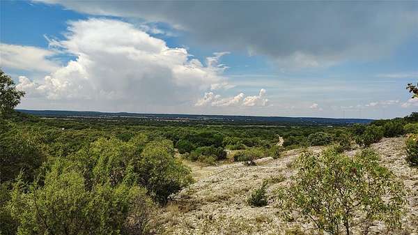 28 Acres of Recreational Land for Sale in Abilene, Texas