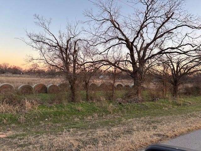 6.4 Acres of Land for Sale in Dennis, Texas