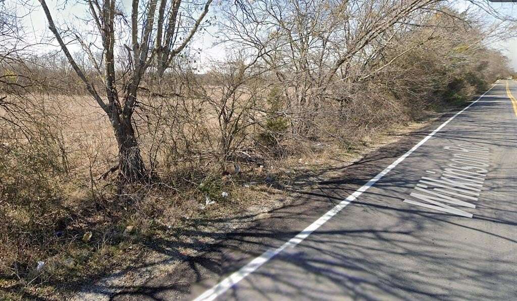 19.7 Acres of Land for Sale in Mesquite, Texas