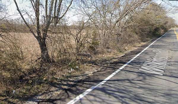 19.7 Acres of Land for Sale in Mesquite, Texas