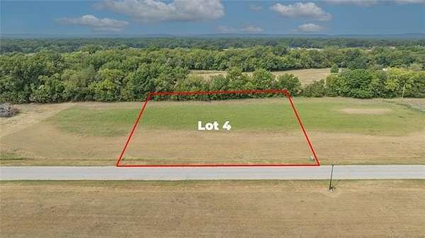 1.29 Acres of Residential Land for Sale in Bartlesville, Oklahoma
