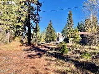 0.35 Acres of Residential Land for Sale in Trout Lake, Washington
