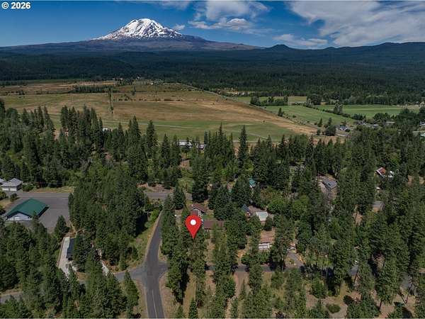 0.35 Acres of Residential Land for Sale in Trout Lake, Washington