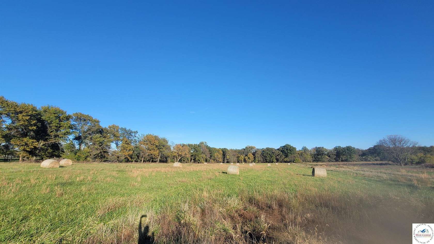 4 Acres of Residential Land for Sale in Sedalia, Missouri