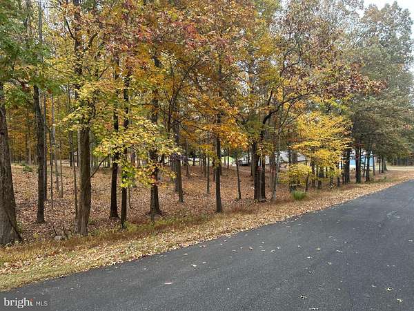 2.18 Acres of Residential Land for Sale in Fredericksburg, Virginia