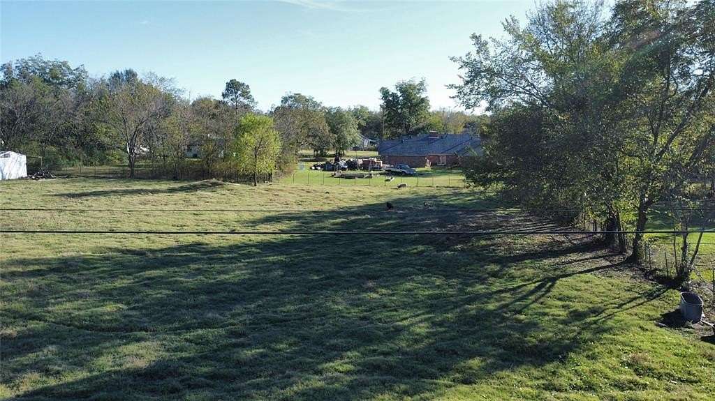 0.23 Acres of Residential Land for Sale in Sulphur Springs, Texas