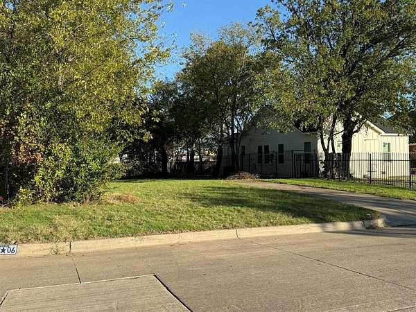 0.16 Acres of Land for Sale in Fort Worth, Texas