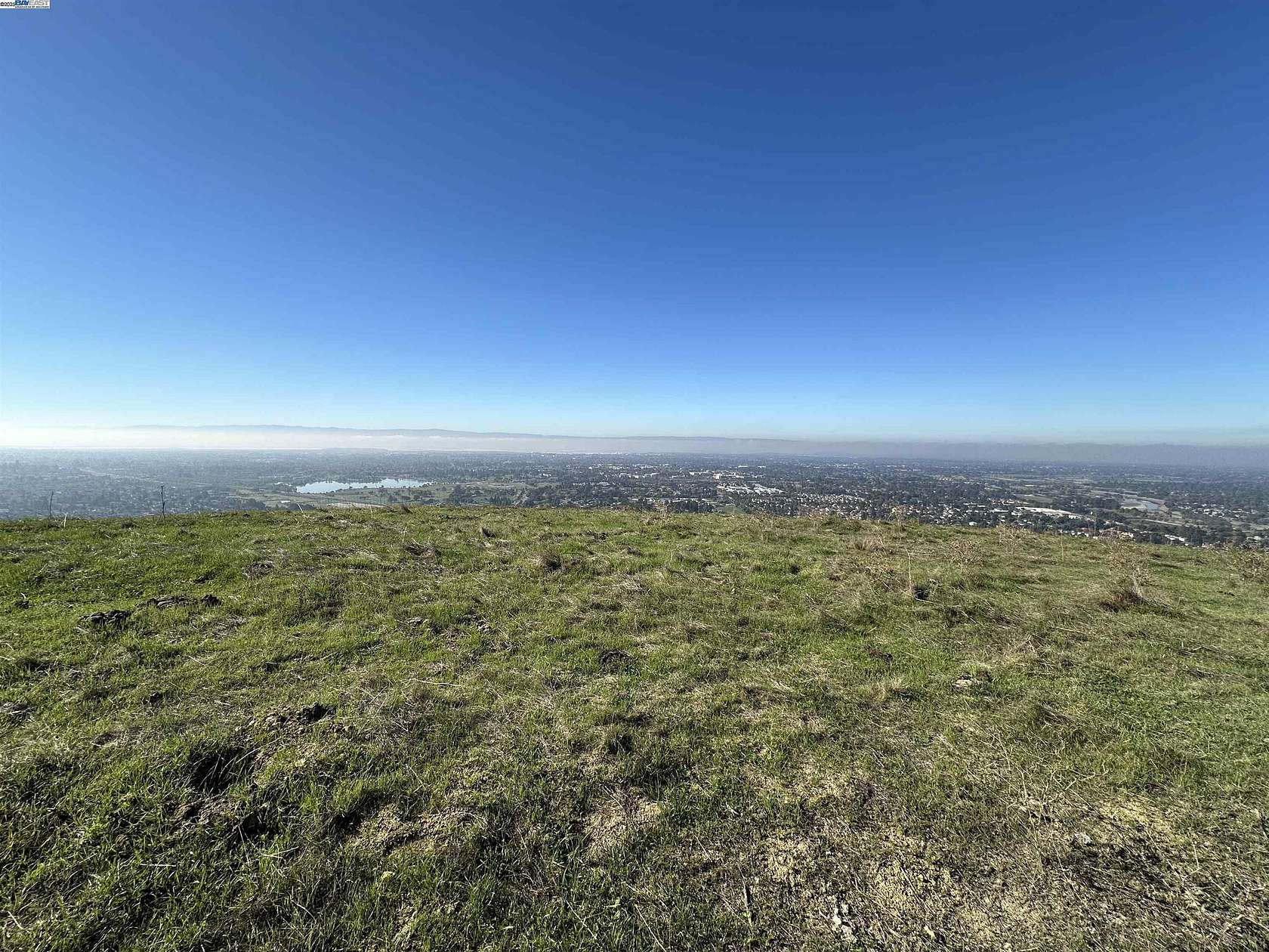 Residential Land for Sale in Fremont, California