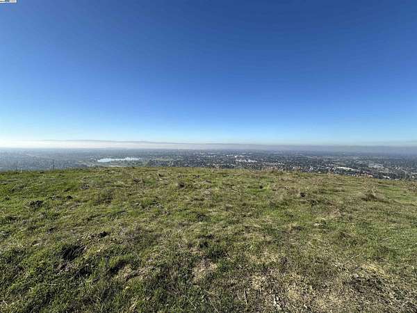 Residential Land for Sale in Fremont, California