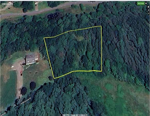 1.16 Acres of Residential Land for Sale in Otego, New York