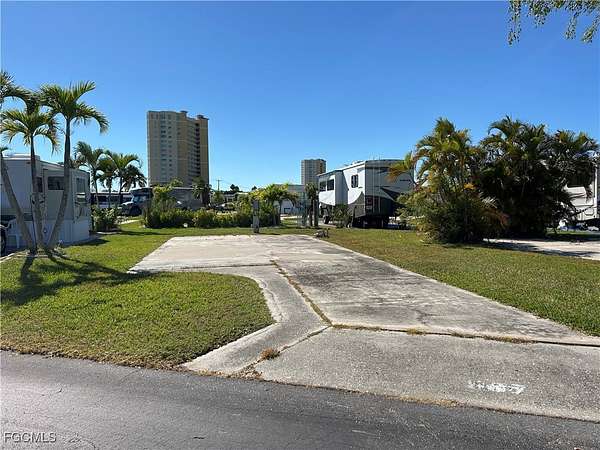 0.05 Acres of Residential Land for Sale in Fort Myers, Florida