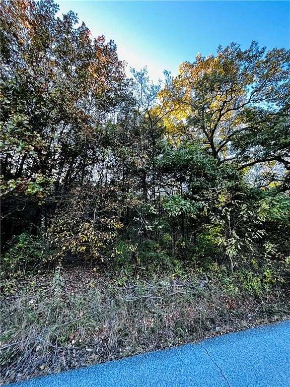 0.36 Acres of Residential Land for Sale in Holiday Island, Arkansas