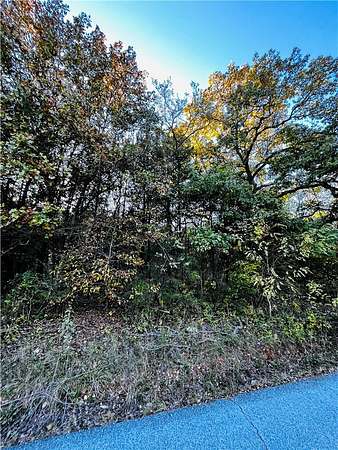 0.36 Acres of Residential Land for Sale in Eureka Springs, Arkansas