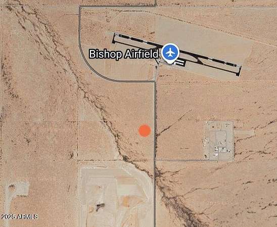 8.6 Acres of Land for Sale in Goodyear, Arizona