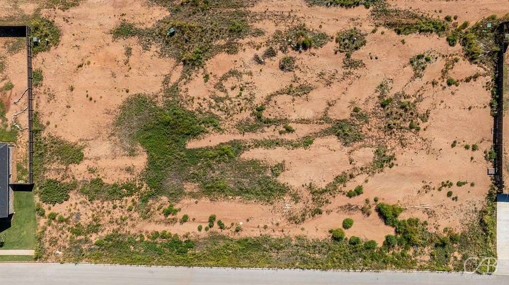 0.51 Acres of Residential Land for Sale in Abilene, Texas