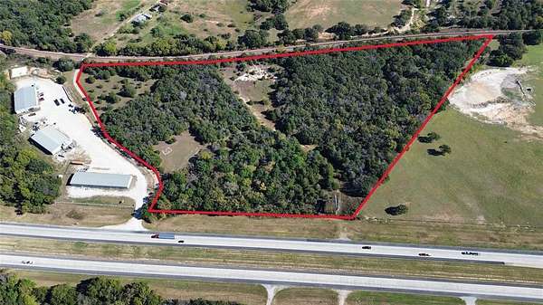 17.8 Acres of Land for Sale in Decatur, Texas