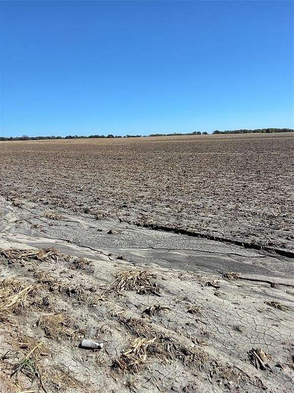 59.7 Acres of Land for Sale in Bynum, Texas