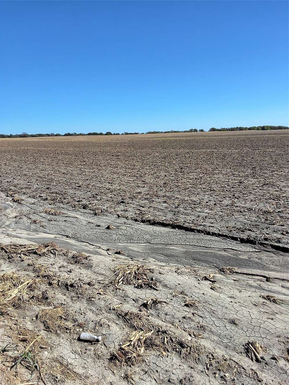 59.7 Acres of Land for Sale in Bynum, Texas