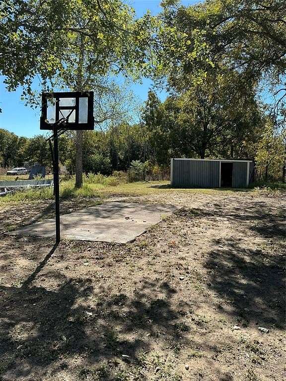 0.16 Acres of Land for Sale in Cross Plains, Texas