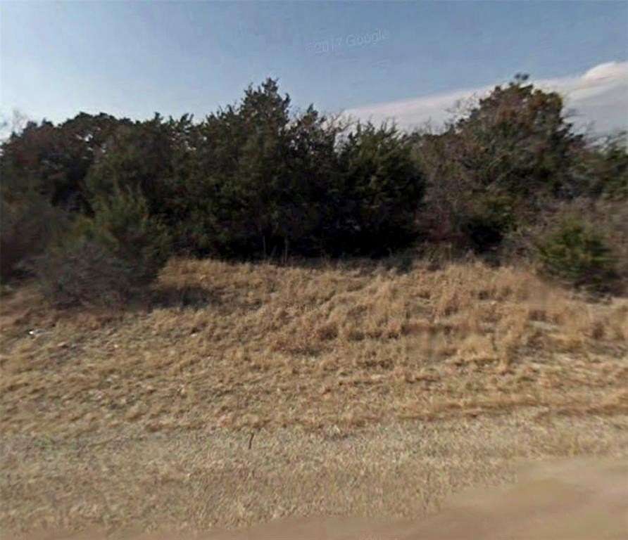 0.12 Acres of Residential Land for Sale in Granbury, Texas