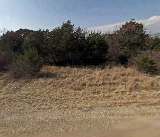 0.12 Acres of Residential Land for Sale in Granbury, Texas