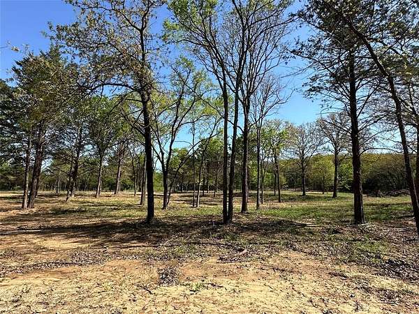 1 Acre of Residential Land for Sale in Gainesville, Texas
