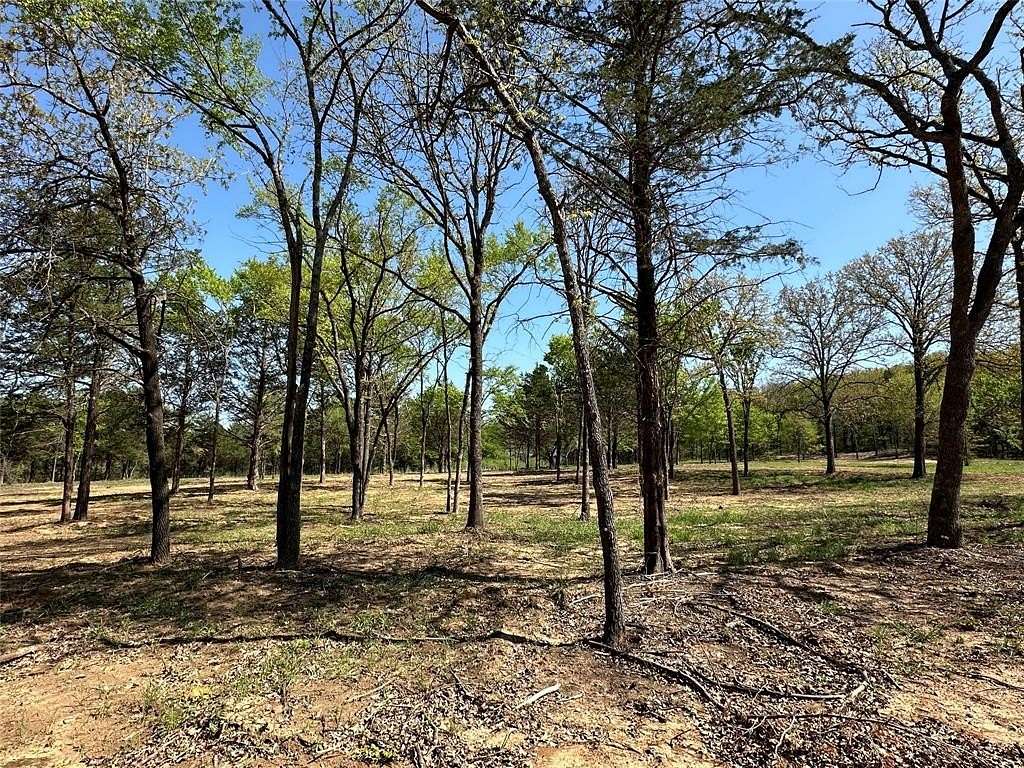 1.26 Acres of Residential Land for Sale in Gainesville, Texas