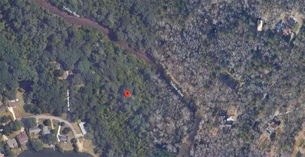 1.84 Acres of Residential Land for Sale in Conyers, Georgia