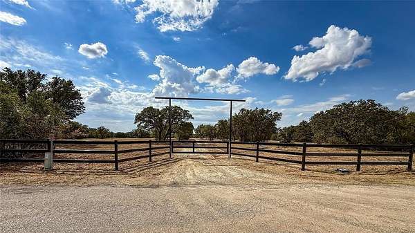 58 Acres of Recreational Land & Farm for Sale in Brownwood, Texas