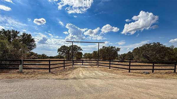 80 Acres of Land for Sale in Brownwood, Texas