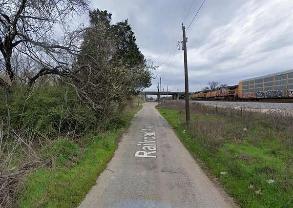 0.13 Acres of Land for Sale in Dallas, Texas