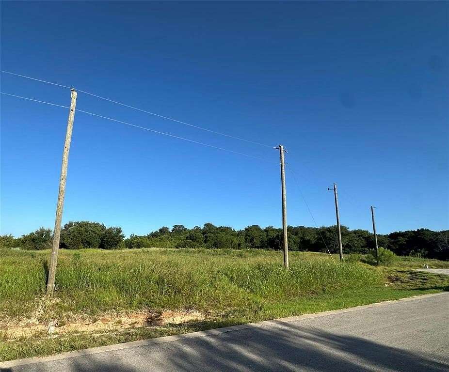 0.58 Acres of Land for Sale in Cleburne, Texas