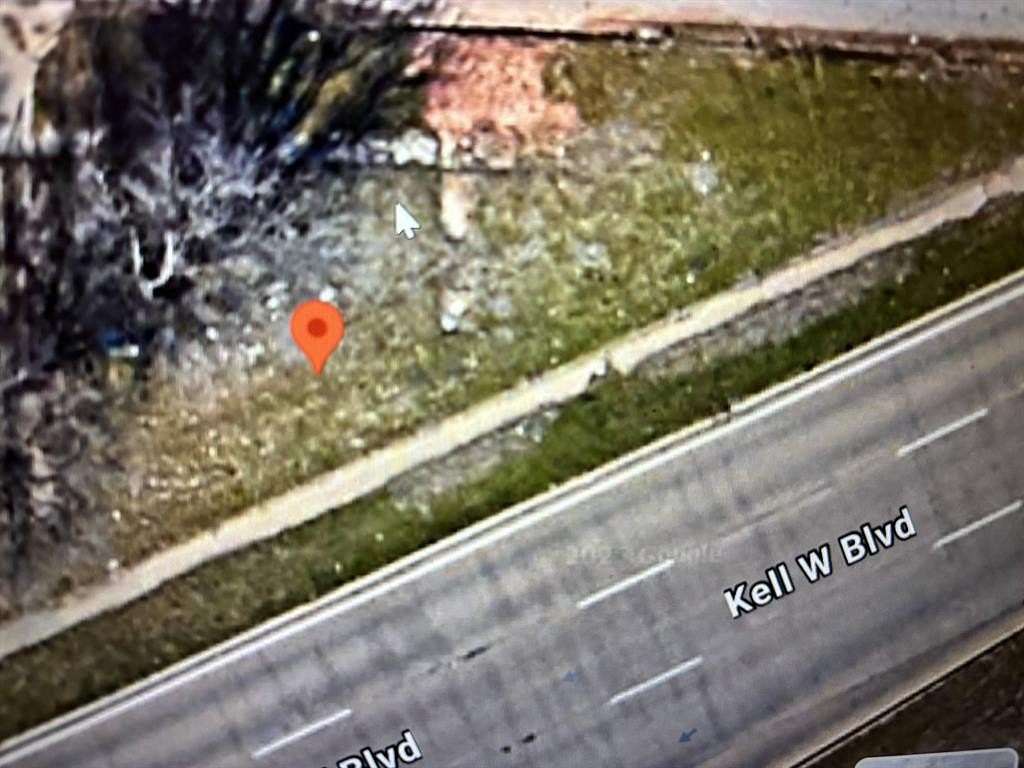 0.04 Acres of Land for Sale in Wichita Falls, Texas