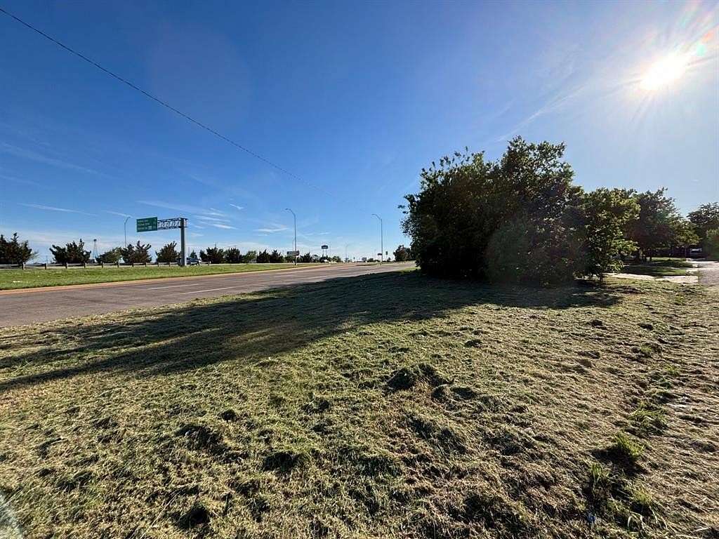 0.04 Acres of Land for Sale in Wichita Falls, Texas