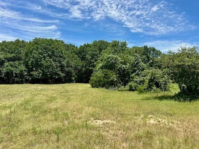 18.2 Acres of Land for Sale in Mexia, Texas