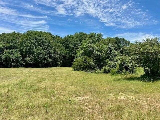18.2 Acres of Land for Sale in Mexia, Texas