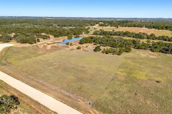 2.34 Acres of Residential Land for Sale in Poolville, Texas