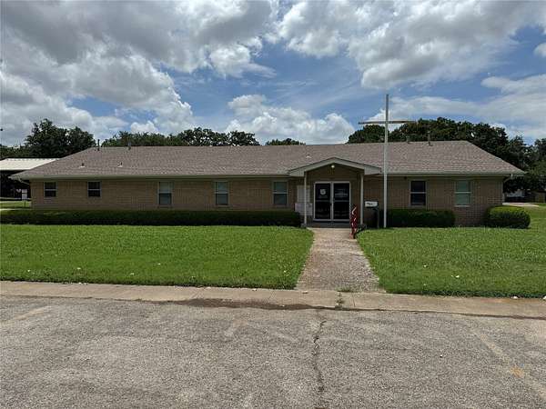 2.53 Acres of Mixed-Use Land for Sale in Denton, Texas