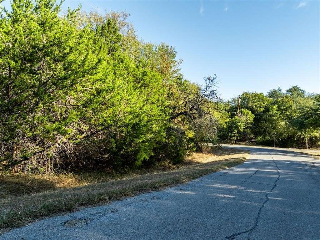 0.35 Acres of Residential Land for Sale in Whitney, Texas