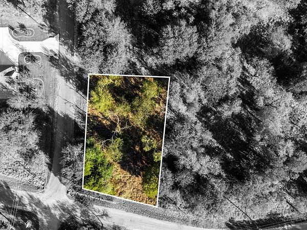 0.32 Acres of Residential Land for Sale in Whitney, Texas