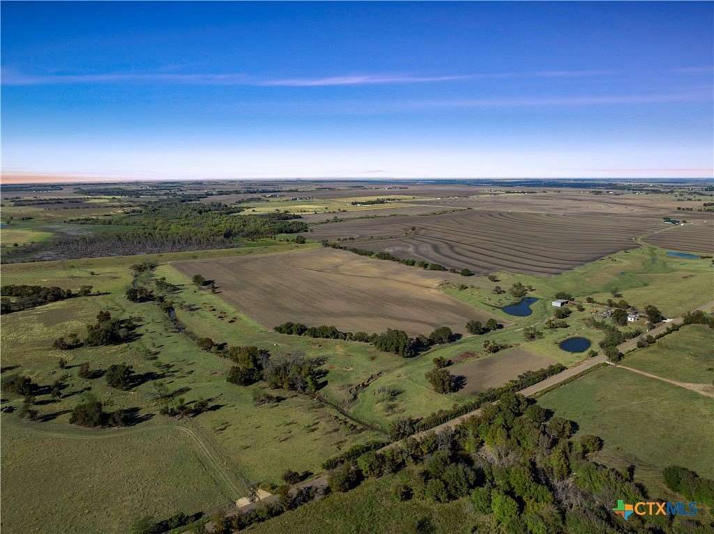 80 Acres of Land for Sale in West, Texas