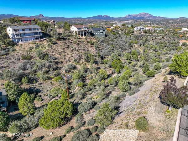 0.46 Acres of Land for Sale in Prescott, Arizona
