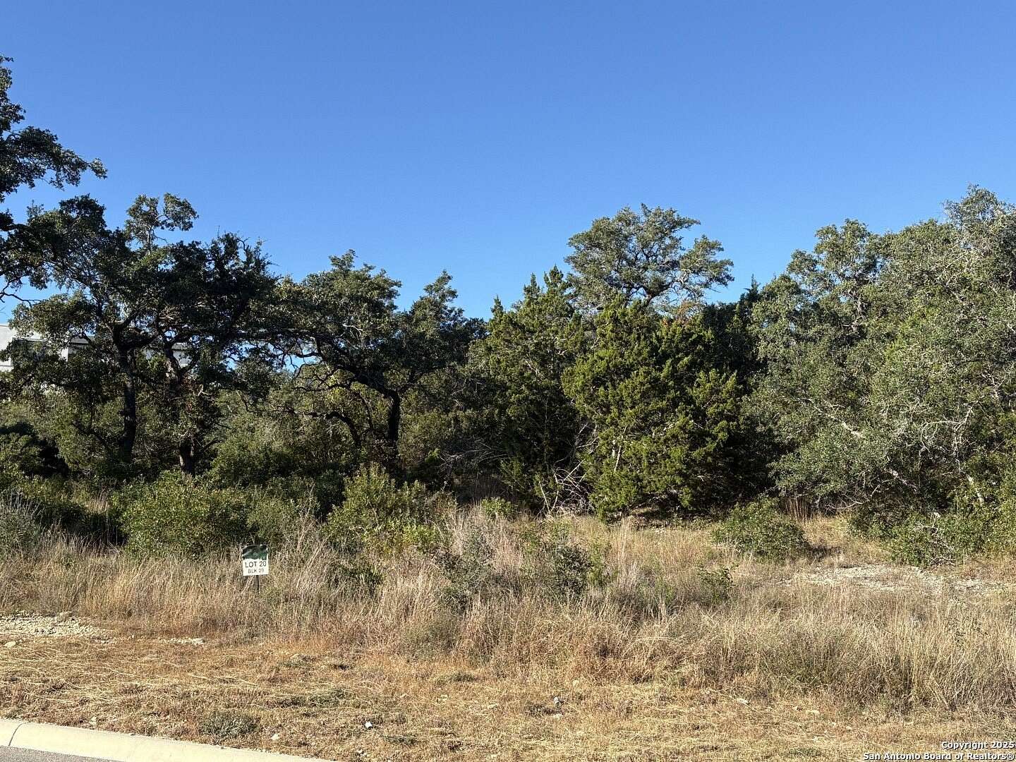 0.55 Acres of Residential Land for Sale in Boerne, Texas