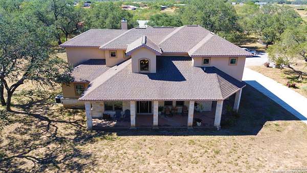 2 Acres of Improved Mixed-Use Land for Sale in Poteet, Texas