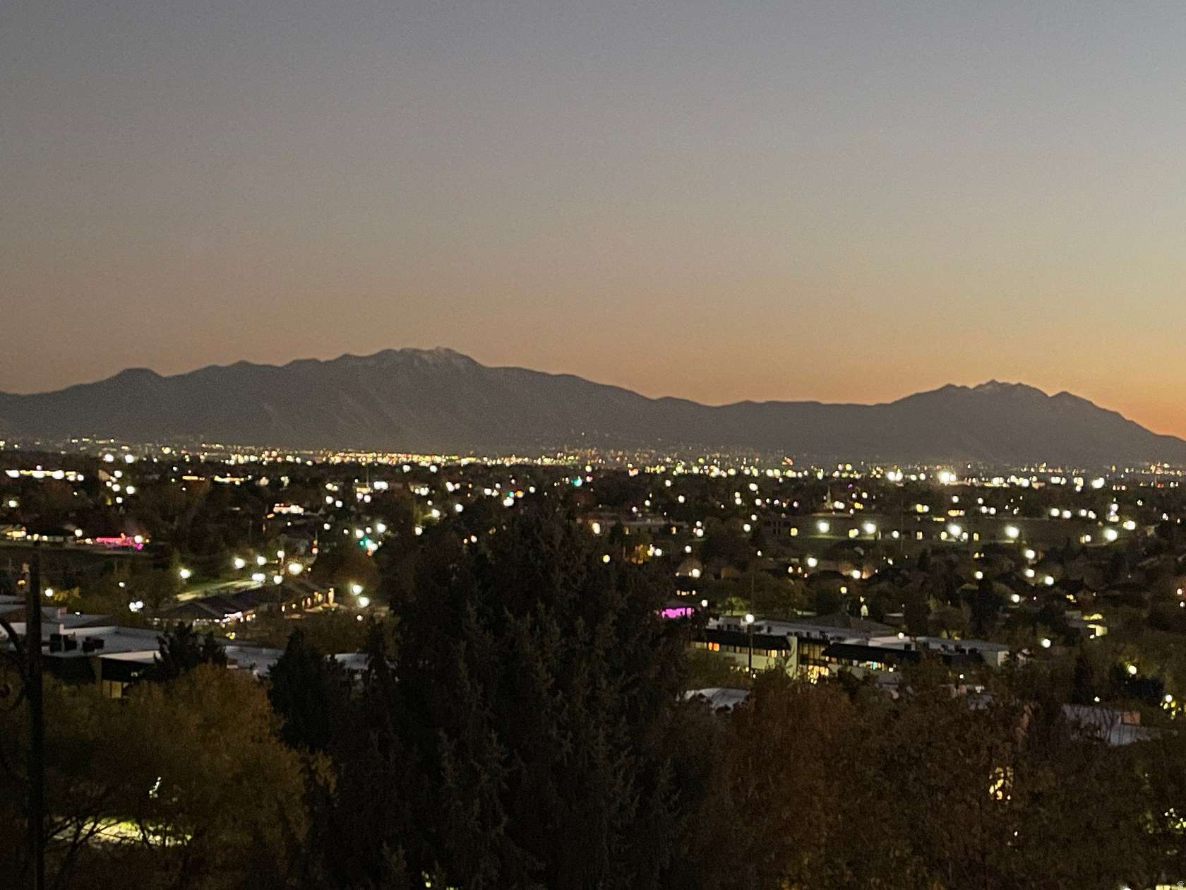 0.37 Acres of Residential Land for Sale in Orem, Utah