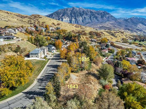 0.37 Acres of Land for Sale in Orem, Utah