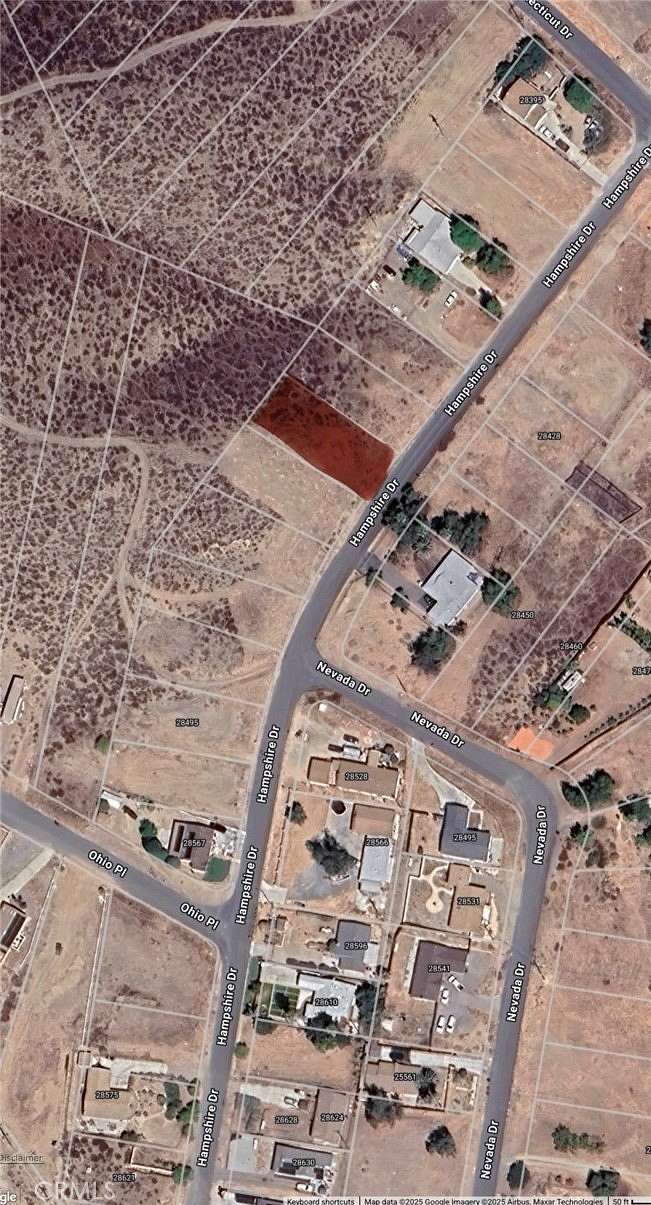 0.22 Acres of Residential Land for Sale in Menifee, California