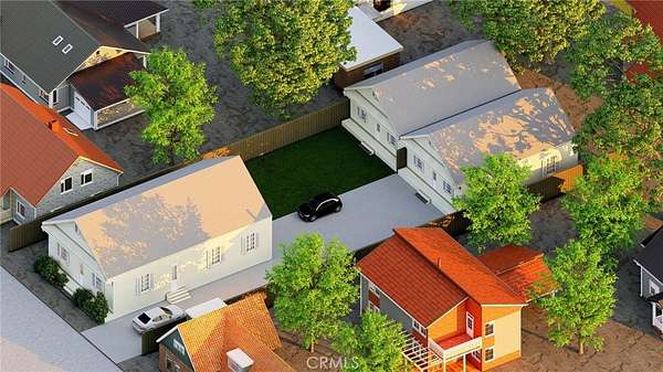 0.15 Acres of Residential Land for Sale in Carson, California